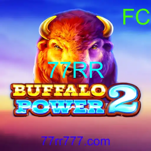 BuffaloPower2: Descubra o Novo Fenômeno dos Jogos Online com 77RR