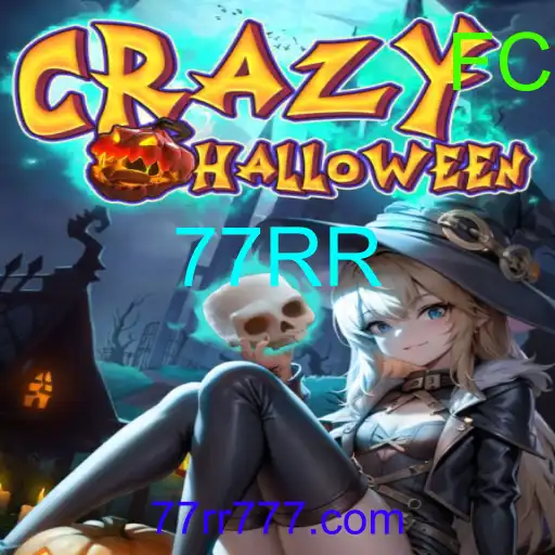 CrazyHalloween