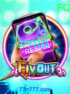 FlyOut: A Revolução dos Jogos de 2023