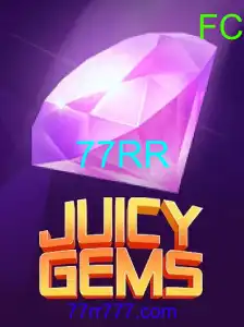 JuicyGems: Uma Imersão no Brilhante Mundo dos Gemas